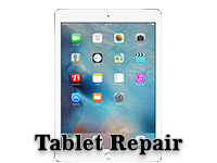 tablet repair ourse
